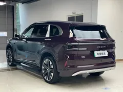 2026 Zeekr 8X Ultra+ 70kWh — фото 33
