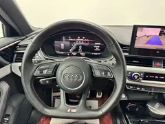 2022 Audi S4 3.0TFSI — фото 10