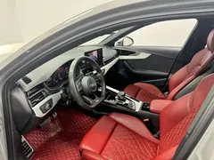 2022 Audi S4 3.0TFSI — фото 12