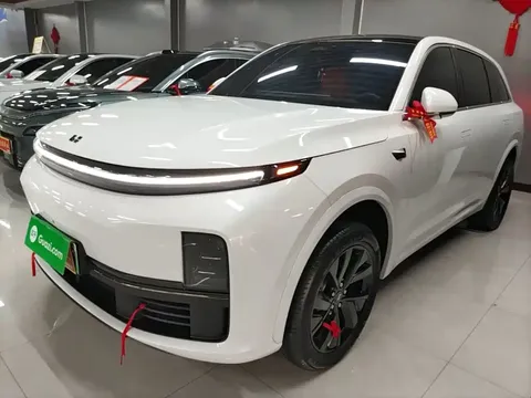 2023 Li Auto L7 Pro