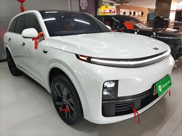 2023 Li Auto L7