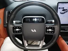 2023 Li Auto L7 Pro, белый — фото 11