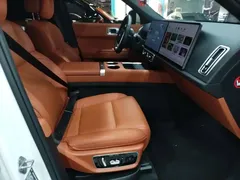 2023 Li Auto L7 Pro, белый — фото 25