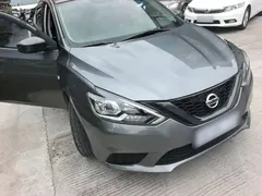 2021 Nissan Sylphy 1.6XE CVT Comfort — фото 4