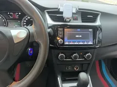 2021 Nissan Sylphy 1.6XE CVT Comfort — фото 10