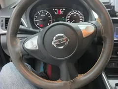2021 Nissan Sylphy 1.6XE CVT Comfort — фото 11