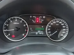 2021 Nissan Sylphy 1.6XE CVT Comfort — фото 12
