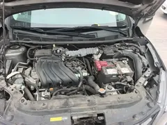 2021 Nissan Sylphy 1.6XE CVT Comfort — фото 20
