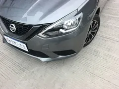 2021 Nissan Sylphy 1.6XE CVT Comfort — фото 24