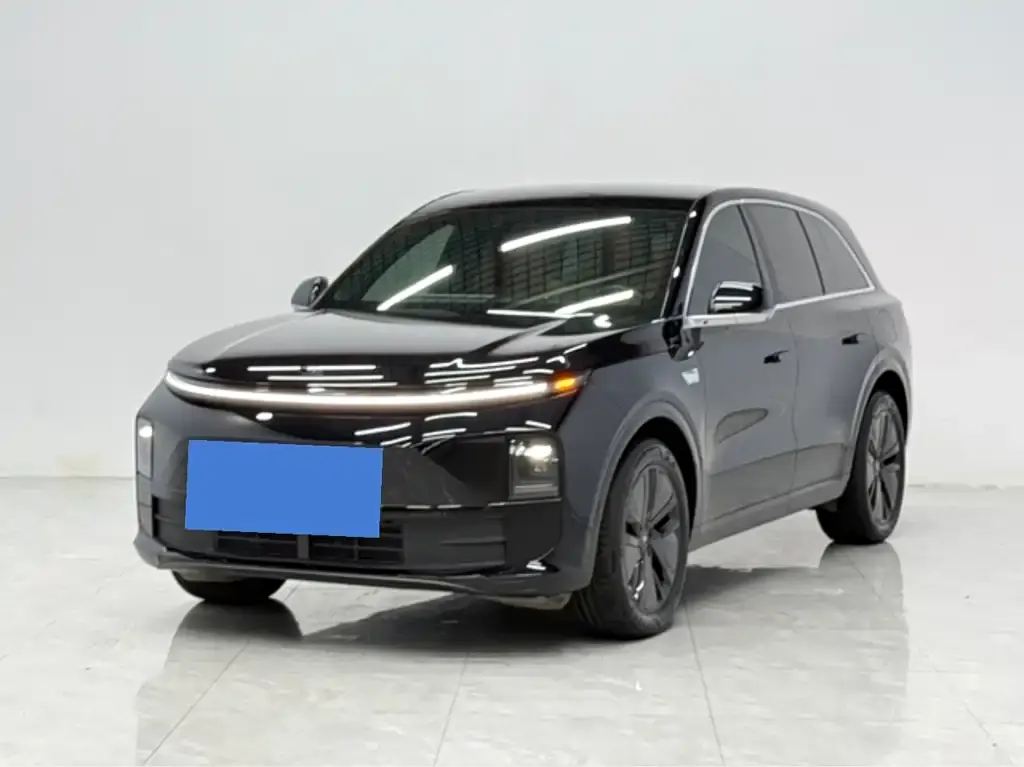 2024 Li Auto L6 Pro