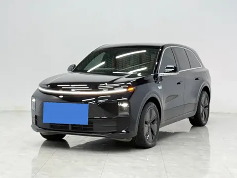 2024 Li Auto L6 Pro