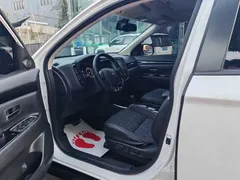 2021 Mitsubishi Outlander 2.0L 2WD 5, белый — фото 7