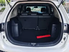 2021 Mitsubishi Outlander 2.0L 2WD 5, белый — фото 9