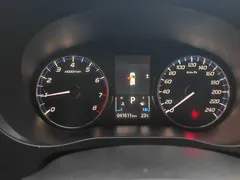 2021 Mitsubishi Outlander 2.0L 2WD 5, белый — фото 11