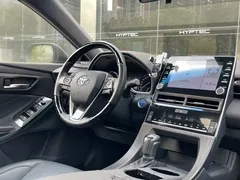 2019 Toyota Avalon Hybrid 2.5L Luxury — фото 5