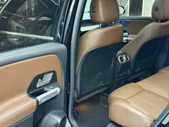 2023 Mercedes-Benz GLB 220, чёрный — фото 9