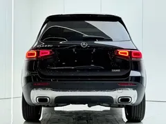 2023 Mercedes-Benz GLB 220, чёрный — фото 15