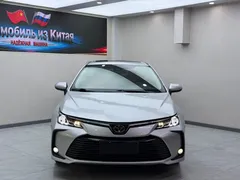 2021 Toyota Corolla 1.2T S-CVT Elite Plus — фото 2