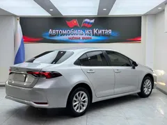 2021 Toyota Corolla 1.2T S-CVT Elite Plus — фото 4