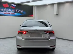 2021 Toyota Corolla 1.2T S-CVT Elite Plus — фото 5