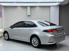 2021 Toyota Corolla 1.2T S-CVT Elite Plus — фото 6