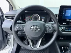 2021 Toyota Corolla 1.2T S-CVT Elite Plus — фото 11
