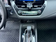 2021 Toyota Corolla 1.2T S-CVT Elite Plus — фото 12