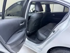 2021 Toyota Corolla 1.2T S-CVT Elite Plus — фото 14