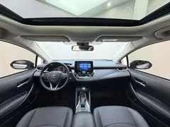 2021 Toyota Corolla 1.2T S-CVT Elite Plus — фото 15