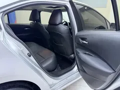 2021 Toyota Corolla 1.2T S-CVT Elite Plus — фото 18