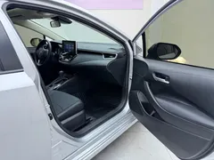 2021 Toyota Corolla 1.2T S-CVT Elite Plus — фото 19
