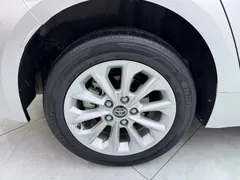 2021 Toyota Corolla 1.2T S-CVT Elite Plus — фото 20