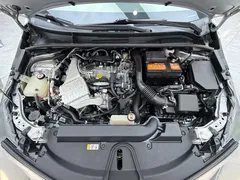 2021 Toyota Corolla 1.2T S-CVT Elite Plus — фото 21