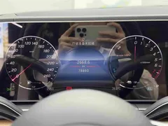 2024 Mercedes-Benz GLE 400 e 4MATIC PHEV, чёрный — фото 17