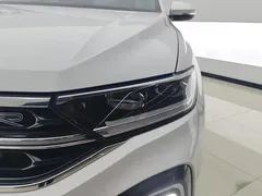 2023 Volkswagen T-Roc 300TSI DSG 2WD, белый — фото 5