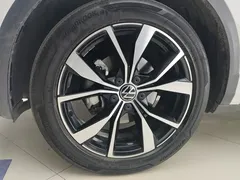 2023 Volkswagen T-Roc 300TSI DSG 2WD, белый — фото 6