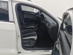 2023 Volkswagen T-Roc 300TSI DSG 2WD, белый — фото 8