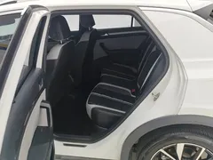 2023 Volkswagen T-Roc 300TSI DSG 2WD, белый — фото 11
