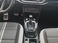2023 Volkswagen T-Roc 300TSI DSG 2WD, белый — фото 16