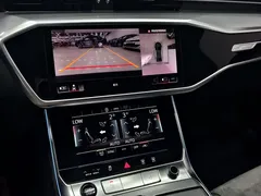 2023 Audi A6L 45 TFSI, чёрный — фото 4
