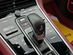 2022 Porsche Panamera 2.9T, синий — фото 11