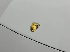 2022 Porsche Panamera 2.9T, синий — фото 25