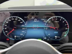 2021 Mercedes-Benz GLE 350 e 4MATIC, чёрный — фото 19