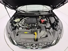 2023 Nissan Qashqai 1.3T CVT Luxury, чёрный — фото 8