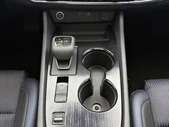 2023 Nissan Qashqai 1.3T CVT Luxury, чёрный — фото 9