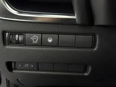 2023 Nissan Qashqai 1.3T CVT Luxury, чёрный — фото 16