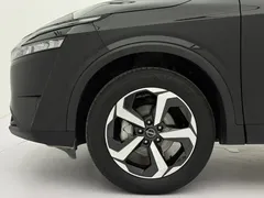 2023 Nissan Qashqai 1.3T CVT Luxury, чёрный — фото 18