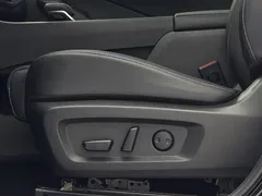 2023 Nissan Qashqai 1.3T CVT Luxury, чёрный — фото 20