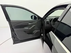 2023 Nissan Qashqai 1.3T CVT Luxury, чёрный — фото 23