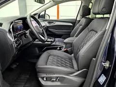2022 Volkswagen Talagon 530TSI 4WD Pro 6, синий — фото 4